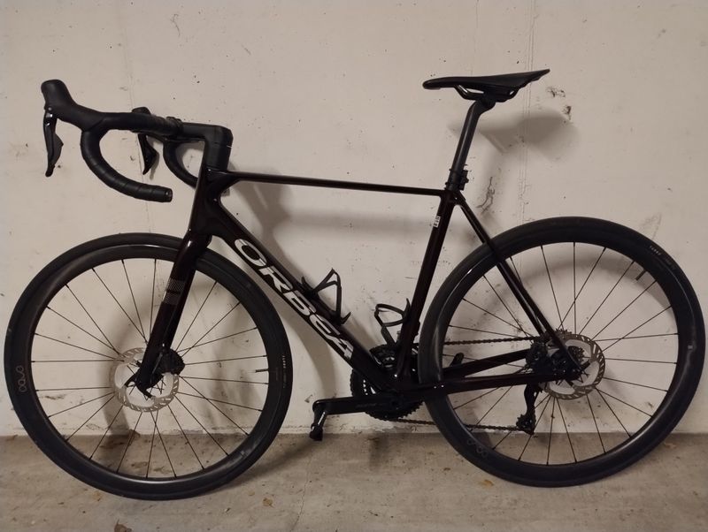 Used Orbea ORCA M20iTEAM 2025 2025 Road & Gravel