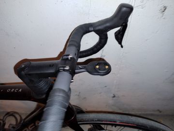 Gebrauchtes Orbea ORCA M20iTEAM 2025 2025 Road & Gravel, Rot — Bild 4 von 11