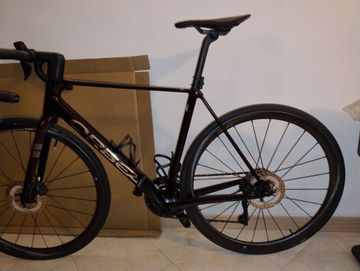 Gebrauchtes Orbea ORCA M20iTEAM 2025 2025 Road & Gravel, Rot — Bild 8 von 11