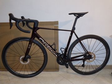 Gebrauchtes Orbea ORCA M20iTEAM 2025 2025 Road & Gravel, Rot — Bild 6 von 11