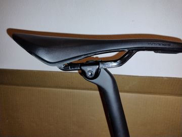 Gebrauchtes Orbea ORCA M20iTEAM 2025 2025 Road & Gravel, Rot — Bild 10 von 11