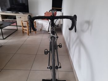 Used Giant Tcr Other Campagnolo 2015 Road & Gravel, Nero — image 7 of 10