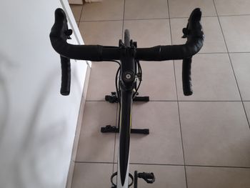 Used Giant Tcr Other Campagnolo 2015 Road & Gravel, Nero — image 9 of 10