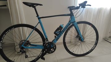 Used Bottecchia 8avio Revolution 2022 2022 Road & Gravel