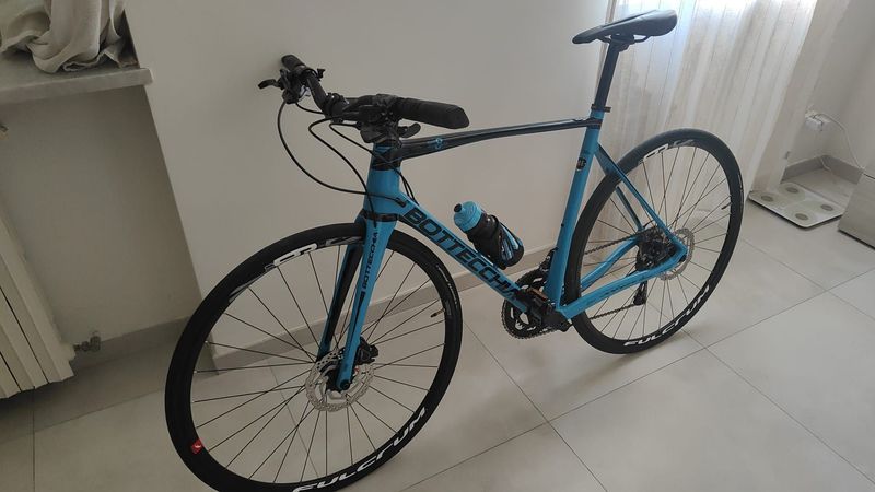 Použité Bottecchia 8avio Revolution 2022 2022 Road & Gravel — obrázek 2 z 4