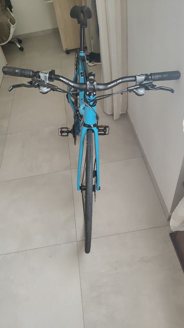 Použité Bottecchia 8avio Revolution 2022 2022 Road & Gravel — obrázek 4 z 4