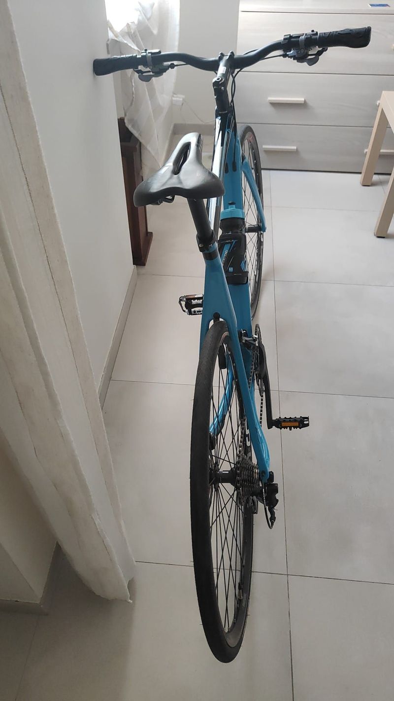 Použité Bottecchia 8avio Revolution 2022 2022 Road & Gravel — obrázek 3 z 4