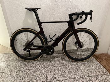 Orbea, Orbea Orca Aero Ultegra Di2
