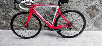 Used Pinarello Dogma 2017 2015 Road & Gravel