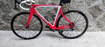 Brugt Pinarello Dogma 2017 2015 Road & Gravel