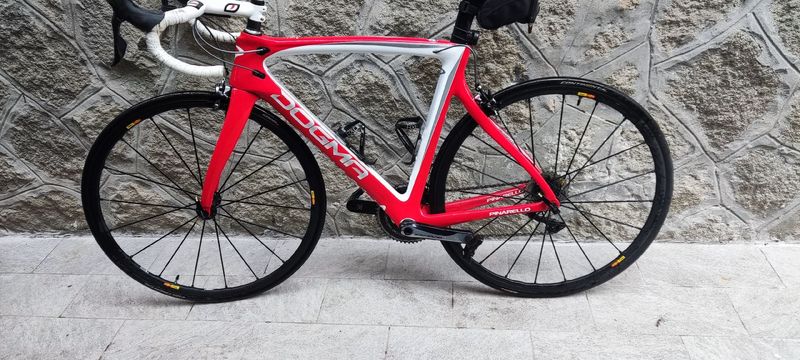 Used Pinarello Dogma 2017 2015 Road & Gravel