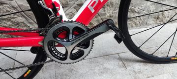 Brugt Pinarello Dogma 2017 2015 Road & Gravel — billede 2 af 6