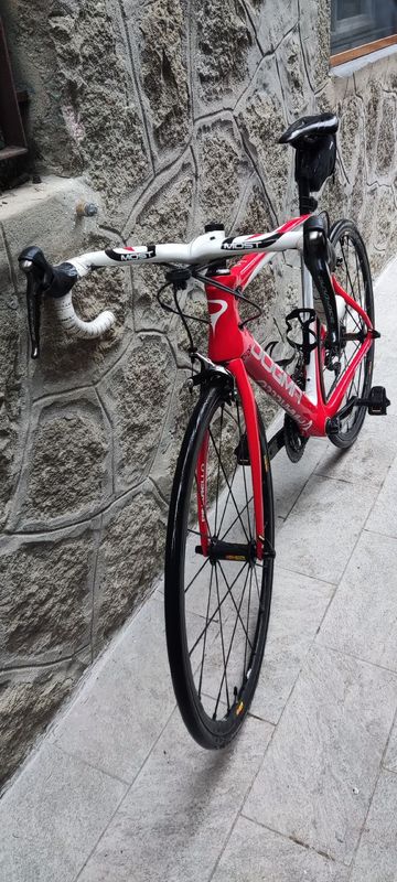 Brugt Pinarello Dogma 2017 2015 Road & Gravel — billede 4 af 6