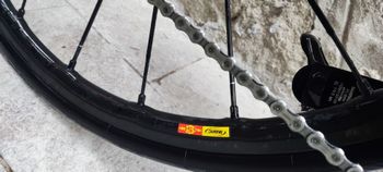 Used Pinarello Dogma 2017 2015 Road & Gravel, Rot — image 5 of 6