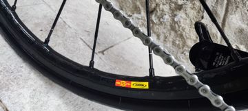 Brugt Pinarello Dogma 2017 2015 Road & Gravel — billede 5 af 6