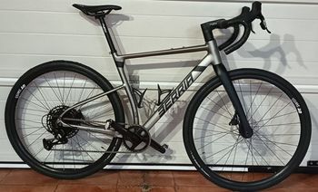 Berria, BELADOR ALLROAD HPR 5 2024