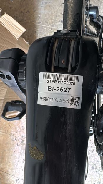 Used Specialized SL5 2019 Road & Gravel, Black — image 15 of 15