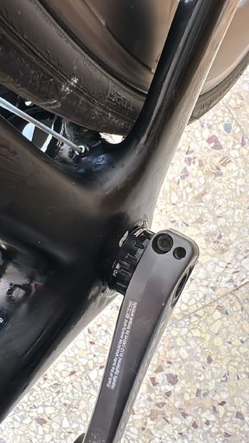 Used Specialized SL5 2019 Road & Gravel, Black — image 13 of 15