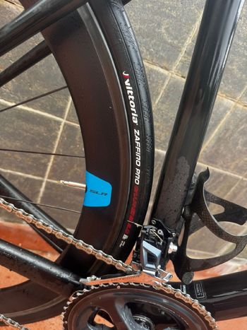 Used Specialized SL5 2019 Road & Gravel, Black — image 3 of 15