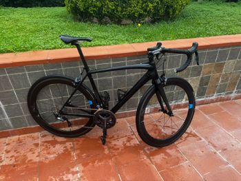 Used Specialized SL5 2019 Road & Gravel, Black — image 1 of 15