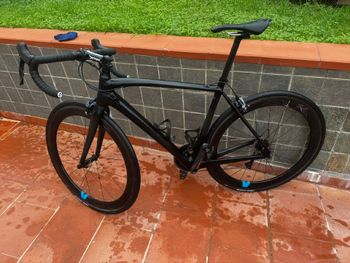 Used Specialized SL5 2019 Road & Gravel, Black — image 2 of 15