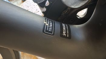 Used Specialized SL5 2019 Road & Gravel, Black — image 9 of 15