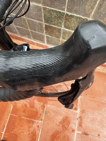 Used Specialized SL5 2019 Road & Gravel, Black — image 7 of 15