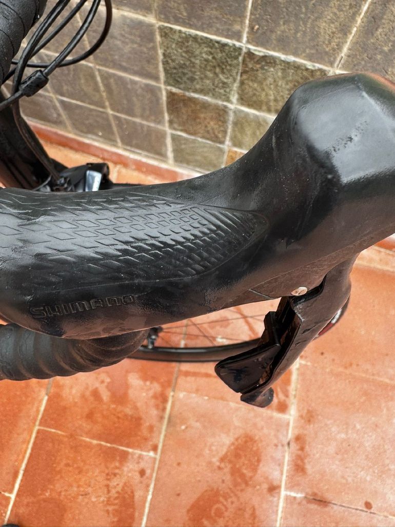 Used Specialized SL5 2019 Road & Gravel, Black — image 7 of 15