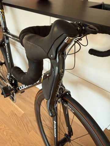 Used Colnago C60 2014 Road & Gravel, Black — image 10 of 21