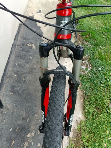 Brugt Trek Superfly 9.6 2016 2016 Mountainbike — billede 3 af 4