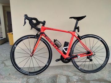 Giant TCR Advanced 2 2019 Road & Gravel d'occasion — image 2 sur 5