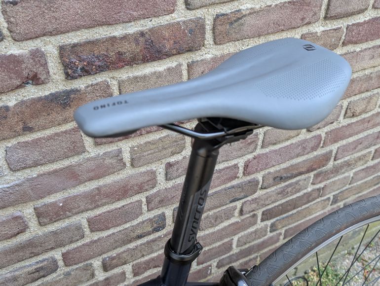 Used Scott Speedster 40 2018 2018 Road & Gravel — image 2 of 6