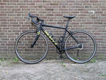 Used Scott Speedster 40 2018 2018 Road & Gravel — image 1 of 6