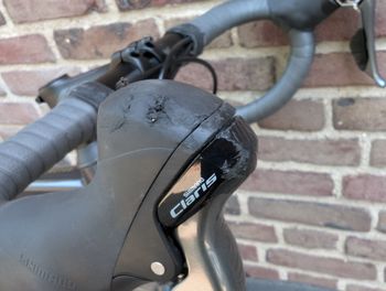 Used Scott Speedster 40 2018 2018 Road & Gravel — image 5 of 6