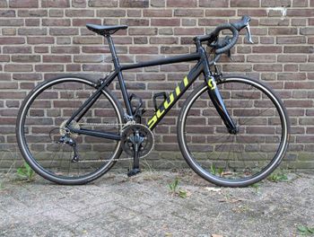 Used Scott Speedster 40 2018 2018 Road & Gravel — image 4 of 6
