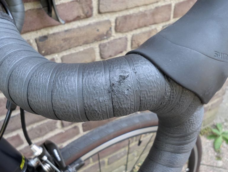 Used Scott Speedster 40 2018 2018 Road & Gravel — image 6 of 6