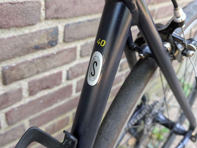 Used Scott Speedster 40 2018 2018 Road & Gravel — image 3 of 6