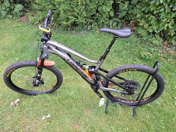 Lapierre E-Zesty AM 9.0 Ultimate 2019 Taille L (46) 2019 MTB usato