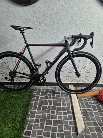 Cannondale, Caad12 Sram Etap