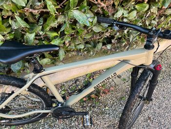 Used Battistello Battistello MTB Anno 2024 2024 Mountainbike — image 6 of 6