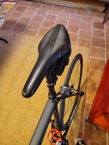 Used Cannondale Caad 12 2017 Road & Gravel, Black — image 3 of 7