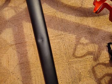 Used Cannondale Caad 12 2017 Road & Gravel, Black — image 7 of 7