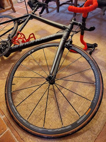 Used Cannondale Caad 12 2017 Road & Gravel, Black — image 6 of 7