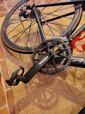 Used Cannondale Caad 12 2017 Road & Gravel, Black — image 5 of 7