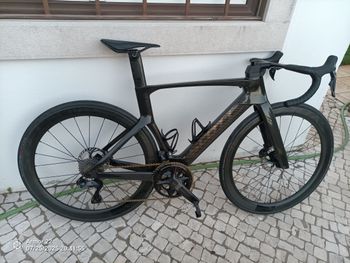 Scott, Foil RC 10 2023