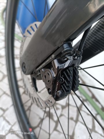 Tweedehands Scott Foil RC 10 2023 2023 Road & Gravel — afbeelding 6 van 11