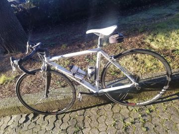 Used Cannondale Caad 2000 2000 Road & Gravel