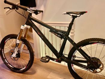 Liteville, MK 10 Rahmengr. L