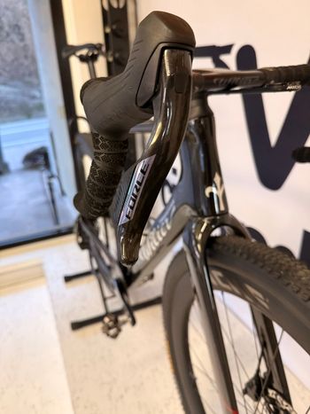 Used Wilier Rave SLR ID2 2025 Road & Gravel — image 6 of 10