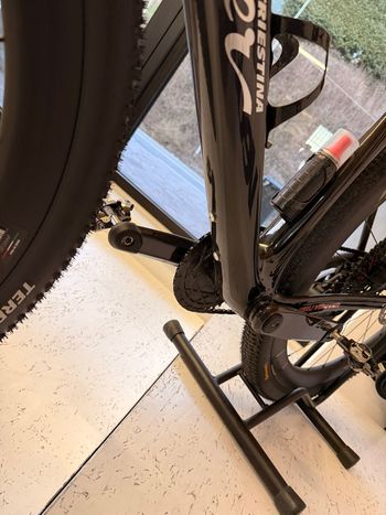 Used Wilier Rave SLR ID2 2025 Road & Gravel — image 10 of 10